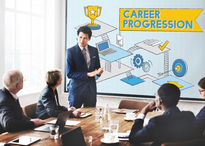 Personalized Career Coaching